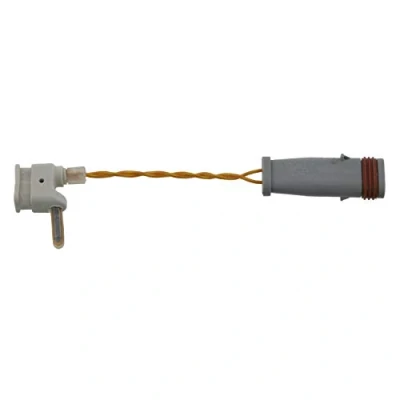 Obrázek febi bilstein 23857 kontakty s opotřebením, 1 kus