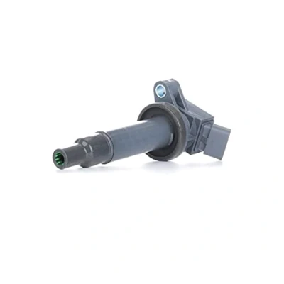Obrázek HELLA 5DA 358 000 421 zapalovací cívka 12 V 4pólová zapalovače svíček šroubovaná