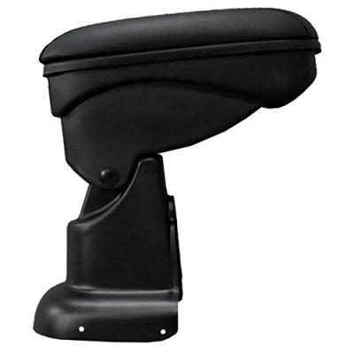 Obrázek AUTO STYLE Loketní opěrka Slider kompatibilní s Ford Fiesta 2002 2008 / Fusion