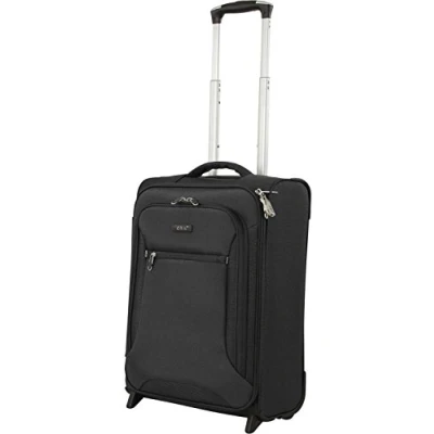 Obrázek D &amp; N Travel Line 6400 2 kolečkového Kabinového vozíku 49 cm