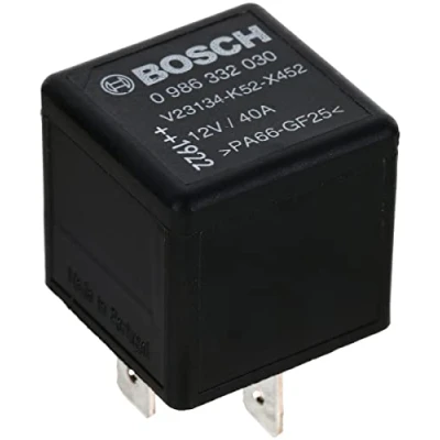 Obrázek Bosch 0 986 332 030 relé