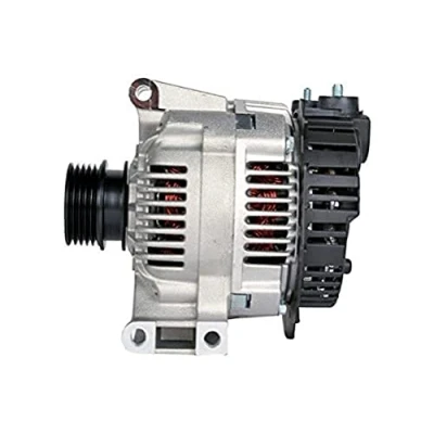 Obrázek HELLA 8EL 012 428 031 generátor/alternátor 14V 90A mimo jiné pro Mercedes Benz třídy A Class (W168)