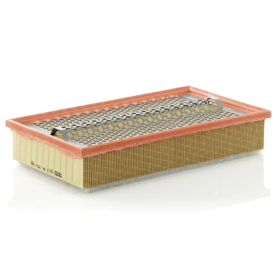 Obrázek MANN FILTER C 34 175/1 vzduchový filtr osobní automobil + TRANSPORTER