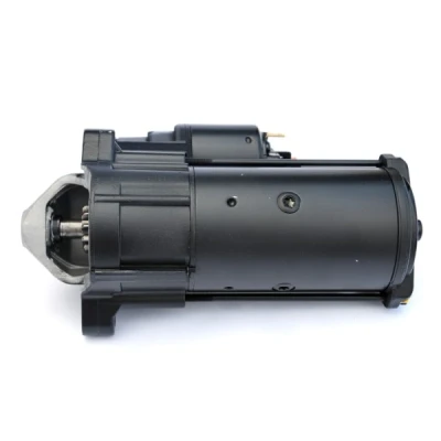 Obrázek HELLA 8EA 011 610 511 Startér/startér 12V 1.7kW pro mj. Renault Kangoo Rapid (FC0/1_)