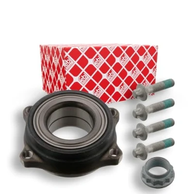 Obrázek Sada ložisek kol FEBI BILSTEIN 34738
