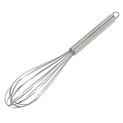 Obrázek Westmark metla na sníh, délka: 32 cm, nerezová ocel, stříbrná, 12532211