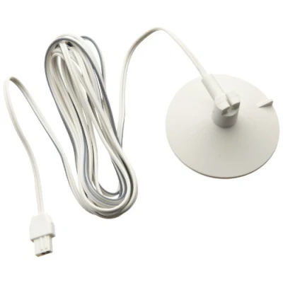 Obrázek Schneider Electric Merten 580691 senzor slunce/soumraku, 2 m, polární bílá