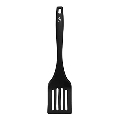 Obrázek Lurch 240603 Smart Tool obracečka ze 100% silikonu bez BPA s nylonovým jádrem, 32,5 cm