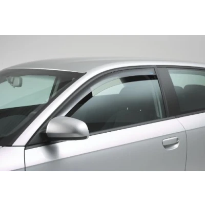 Obrázek ClimAir Car Comfort Windabweiser kompatibel mit Citroen C4 5 türer 2004 2010