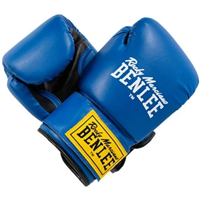 Obrázek Benlee Rodney Boxerské rukavice, Velikost: 284.5g, Blue black