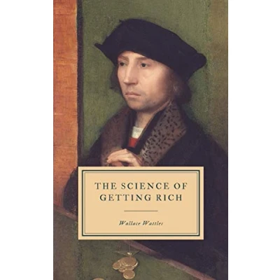 Obrázek The Science of Getting Rich