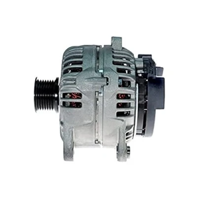 Obrázek HELLA Generátor/alternátor 8EL 011 710 801 14V 150A pro mj. Renault Master II Chassis (ED/HD/UD)