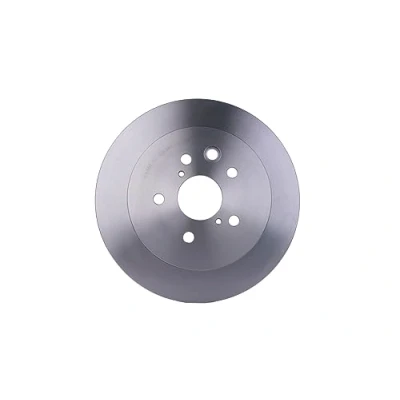 Obrázek HELLA PAGID 8DD 355 112 881 sada brzdových kotoučů 54480 310 mm 18 větrané do interiéru mimo jiné pro LEXUS / TOYOTA 2 kusy