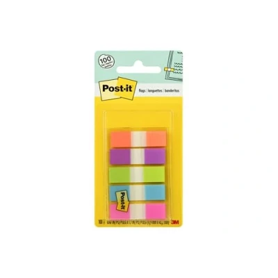 Obrázek Značkovací záložky Index Mini od Post It, 683 5CB2, lepicí