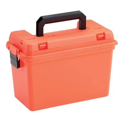 Obrázek Plano 161250 Angelausrüstung Tackle Taschen &amp; Boxen, Multi, Einheitsgröße