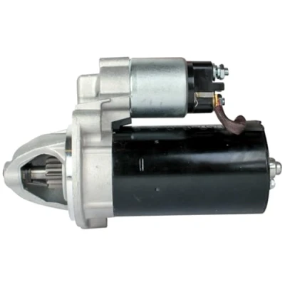 Obrázek HELLA 8EA 012 527 411 Startér/startér 12V 2,3 kW pro mj. Mercedes Benz M Class (W163)