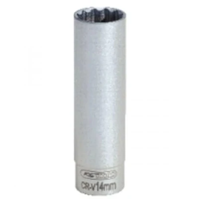 Obrázek KS Tools 911.3991 3/8&quot; speciální zapalovací svíčka, 14 mm