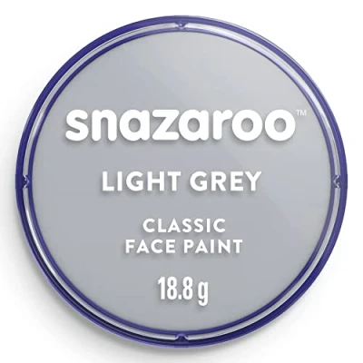 Obrázek Snazaroo líčidlo Světle šedá