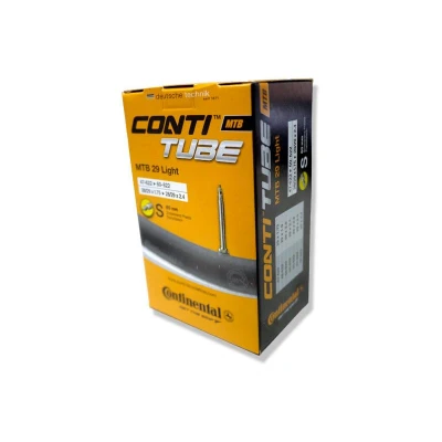 Obrázek ContinentalMTB 28 / 29 light 2018 47 662 62 MTB