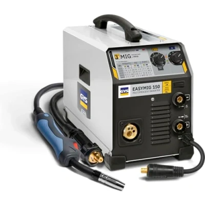 Obrázek GYS 032248 &quot;EASYMIG 150&quot;, 230 V
