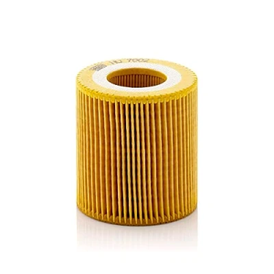 Obrázek MANN FILTER HU 7002 z Olejový filtr sada olejových filtrů s těsněním / sadou těsnění pro osobní automobil