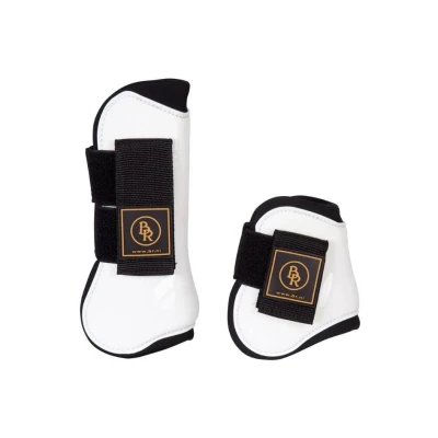 Obrázek BR set tendon boots and fetlock Pro Tech
