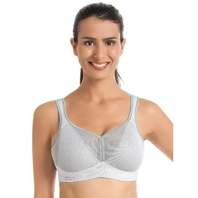 Obrázek Dámská podprsenka Anita Active Bez kostic 75C