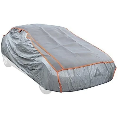Obrázek Ochranná plachta na auto APA, ochrana před kroupami, xl