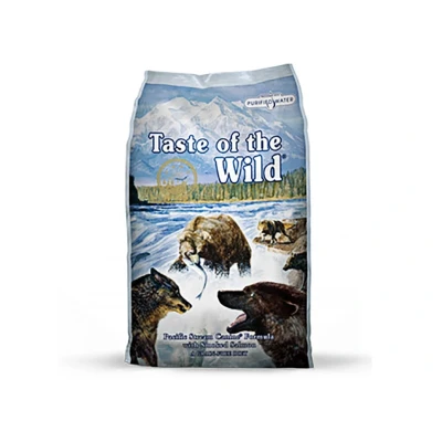 Obrázek TASTE OF THE WILD Canine Pacific Stream 5,6kg