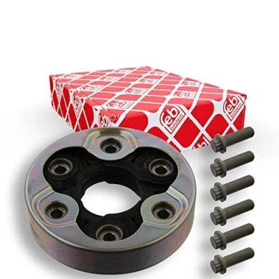 Obrázek Kloub, podélný hřídel FEBI BILSTEIN 40923