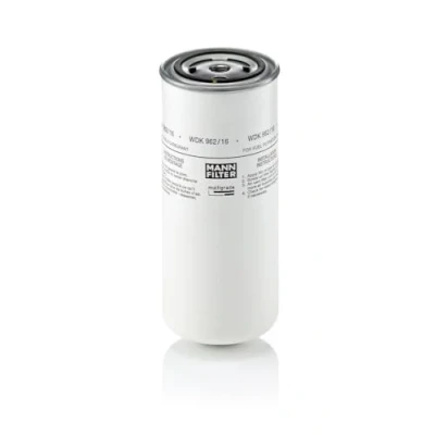 Obrázek MANN FILTER WDK 962/16 palivový filtr pro užitková vozidla