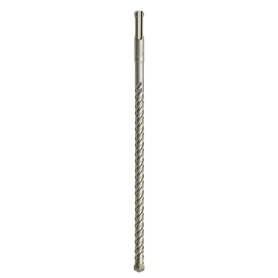 Obrázek kwb Příklepový vrták Cross Tip Ø 18,0 mm 264018 (délka 450 mm, 4břitý, SDS plus uchycení)