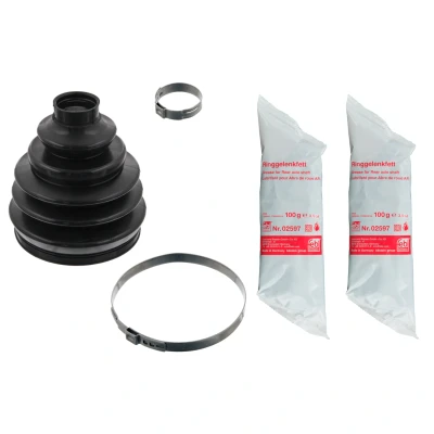 Obrázek Sada měchů, hnací hřídel FEBI BILSTEIN 38562