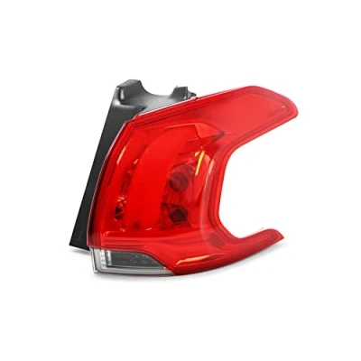 Obrázek VALEO Halogen Rückleuchte, Teilenummer 45177 für die Fahrzeugmodelle PEUGEOT 2008 (2013 &gt; 2017)