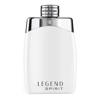 Obrázek Mont Blanc Eau de Cologne pro muže 1 balení (1x 200 ml)