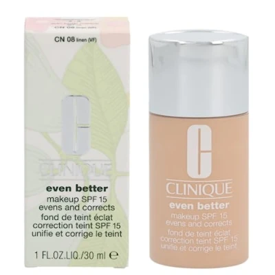 Obrázek Clinique Even Better Make Up SPF15 30 ml