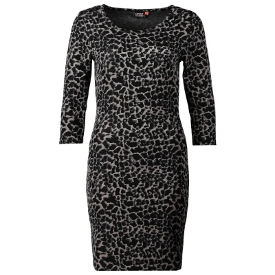Obrázek ONLY Žerzejové šaty, Ženy, Velikost: XS, Black