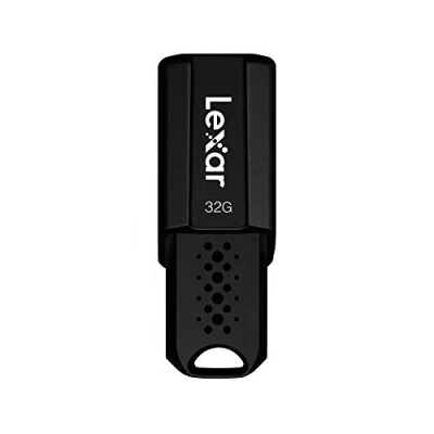 Obrázek Lexar JumpDrive S80 USB 3.1 flash disk 32 GB, čtení až 150 MB/s, pro počítač, externí paměťová data, fotografie, video (LJDS080032G BNBAG)