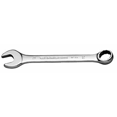 Obrázek FACOM Gabel Ringschlüssel, kurz, 12 Kant, 11 mm, 1 Stück, 39.11