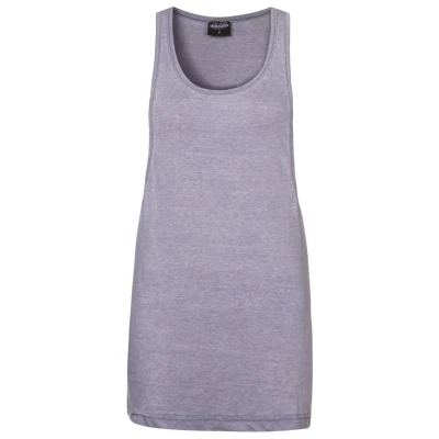 Obrázek Urban Classics Top, Ženy, Velikost: Medium, Violett