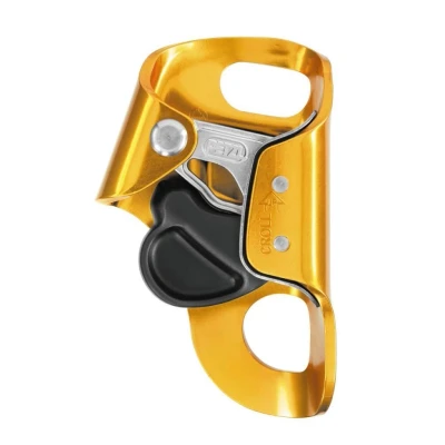 Obrázek PETZL Croll S Náprsní svorka