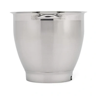 Obrázek DeLonghi AW20011025 miska/šálek kuchyňský robot chromstahl schüssel vhodné pro chef xl elite, 6,7 liter
