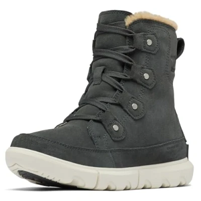 Obrázek Sorel Women&#039;s Explorer Next Joan Wasserdichte Stiefel