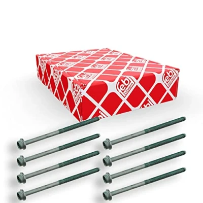 Obrázek febi bilstein 26438 sada šroubů válce, 1 kus