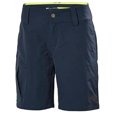Obrázek Helly Hansen Pánské kalhoty na jogging W Qd Cargo