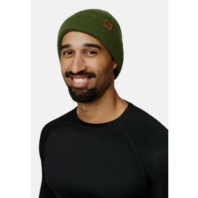Obrázek Danish Endurance Polar Čepice, Velikost: One Size, Green