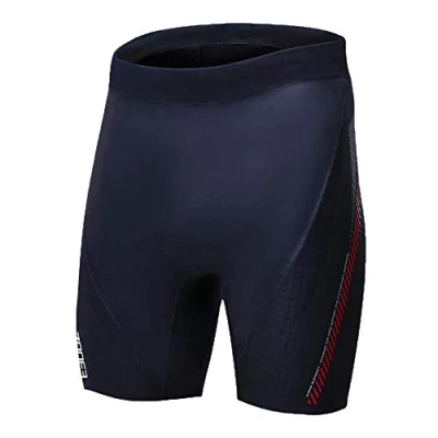 Obrázek Zone 3 Aerodome Elite Mens Buoyancy šortky, černá, m