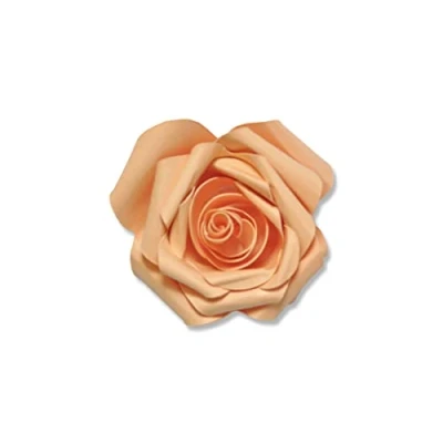 Obrázek Sizzix &quot;Love Birds 3 D Rose od Emily Atherton&quot; Bigz Razička, černá