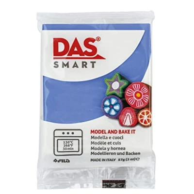 Obrázek DAS Smart 3210 22, kobaltově modrá, balení 2 ks (2 x 28,5 g)