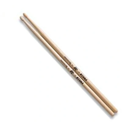 Obrázek Tama O5AN Japanese Oak Traditional Drumsticks Bubnové hole OakStandard Pár Nylon Tip přírodní (406 mm dlouhý, 14 průměr)